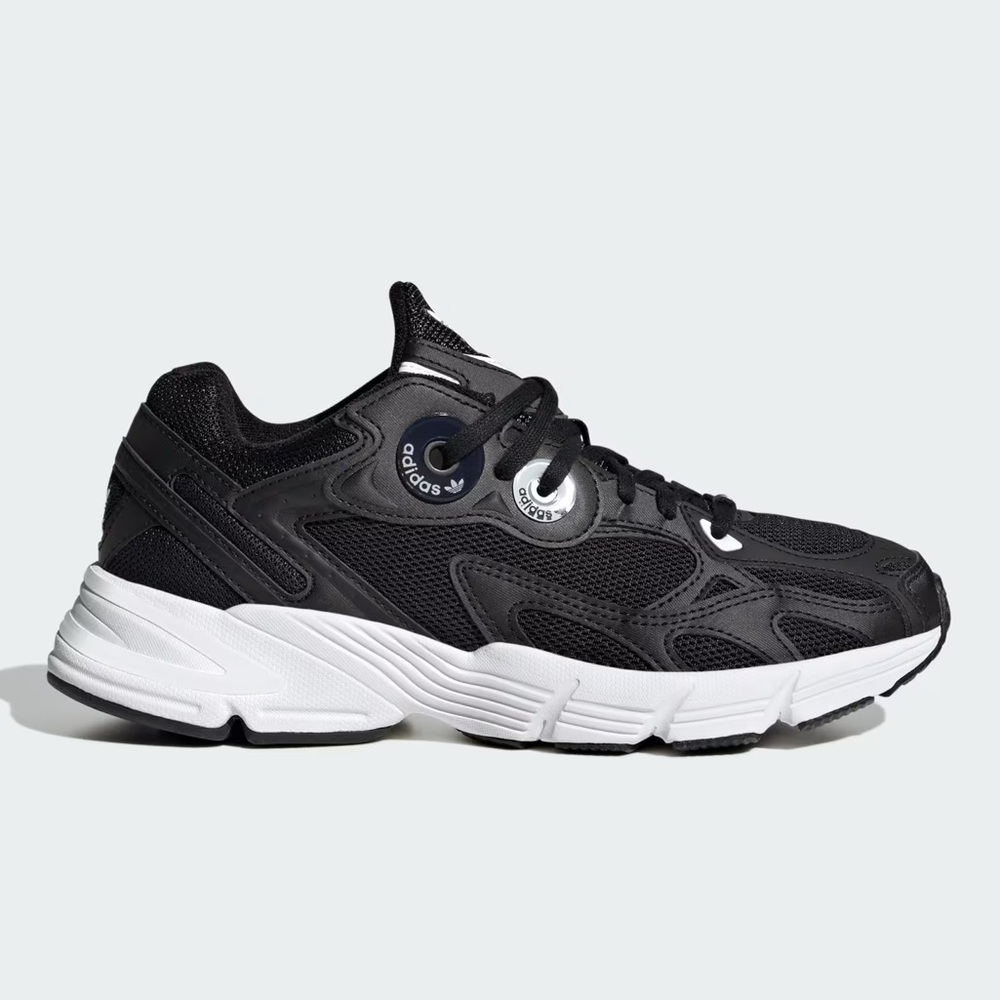 Adidas Astir Womens Black Sneaker GY5260 US 9 EU 41 ⅓